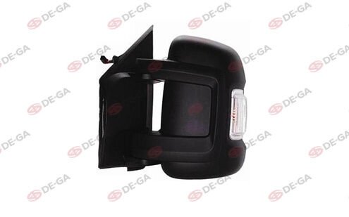 F.DUCATO DIŞ AYNA EL.IS.SENS.SİNY.Lh.06- | OEM:735661881