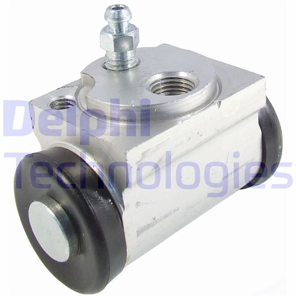 TEKERLEK SİLİNDİRİ DÜZENEĞİ ARKA; SAĞ/SOL RENAULT TWİNGO 07/07>