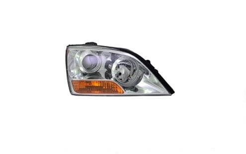 20-C523-05-2B K.SORENTO ÖN FAR EL.MOTORLU RH.06-09 | OEM:921023E611