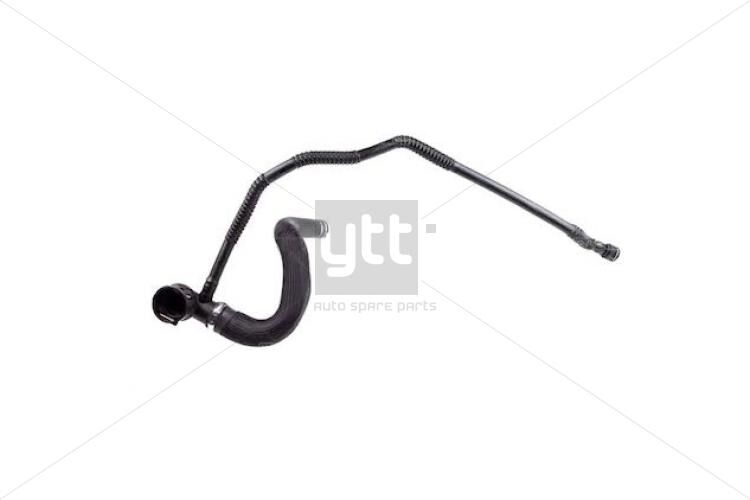 RADYATÖR ÇIKIŞ HORTUMU FIAT EGEA-TIPO 1.3 D 356HXH1A 16-20 | OEM:51983428