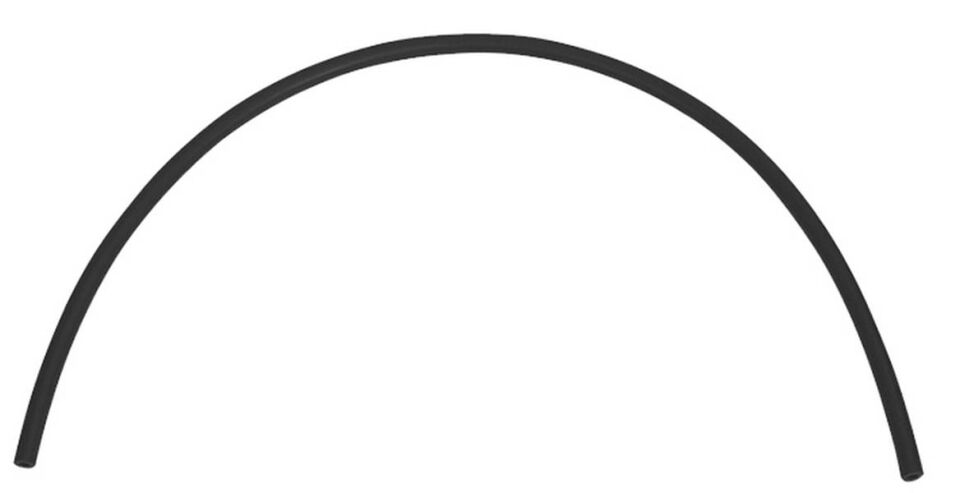 BENZİN HORTUMU 70 CM / NBR R12 | OEM:7700638254