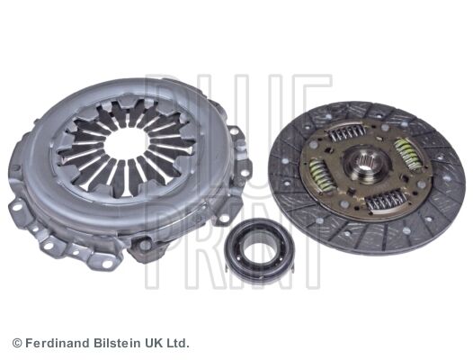 DEBRİYAJ SETİ KALOS-AVEO 1.2 8V - SPARK-MATIZ 1.0 8V | OEM:96343030-96343031-96652654-96652655