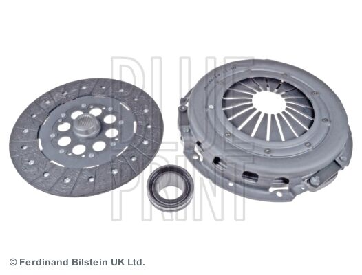 DEBRİYAJ SETİ DEFENDER 1990> | OEM:UQB000120