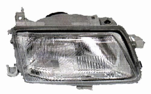 20-3102-D5-2B SAĞ FAR OPEL ASTRA F 94>98 MANUEL-MOTORSUZ | OEM:1216518-90511102