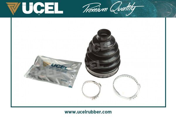 AKS KÖRÜĞÜ SOL-DIŞ FORD C-MAX DM2 1.6 TDCI-1.8 TDCI | OEM:7M514C062EA-1676322-1676323