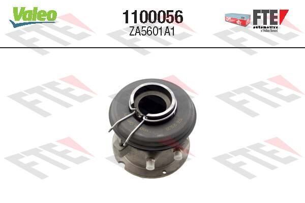 HİDROLİK RULMAN AĞIR VASITA | OEM:551572