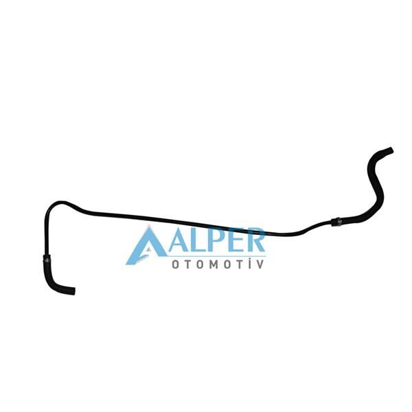 TERMOSTAT EK DEPO ARA HORTUMU DOBLO 1.3 | OEM:51783277