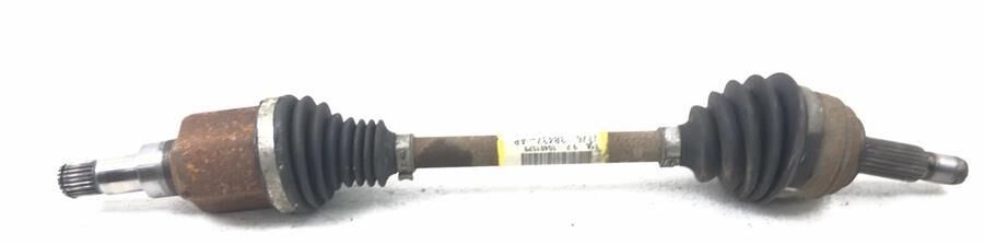 AKS KAFASI İÇ SOL 1.5 DCİ 2014 > TRANSİT COURIER | OEM:JT763B437AB