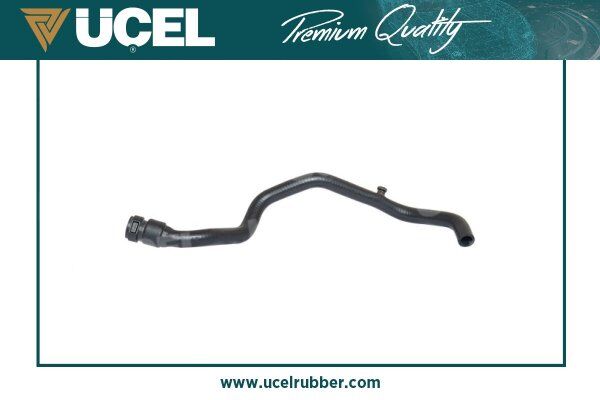 KALORİFER HORTUMU DACIA SOLENZA D.X41 | OEM:6001546556-6002000580