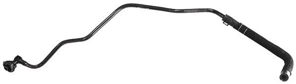 x EK SU DEPO HORTUMU AUDI Q5 2010-2016 2.0 L | OEM:8R0121081BP