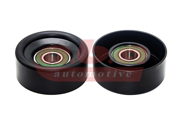 GERME MAKARASİ KANALLİ V KAYİSİ HYUNDAI ACCENT IV RB 1.4 1.6 10 > | OEM:252812B010-252812B020-252812B030