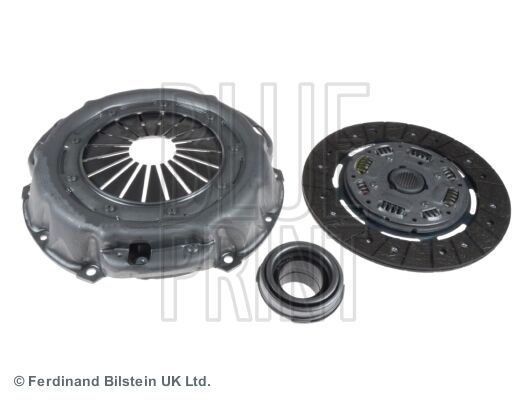 DEBRİYAJ SETİ DEFENDER 1990> | OEM:8510307