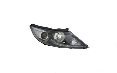 20-E097-05-2B K.SPORTAGE ÖN FAR EL.MOT.LED.GÜND.L.RH.11- | OEM:921023W120