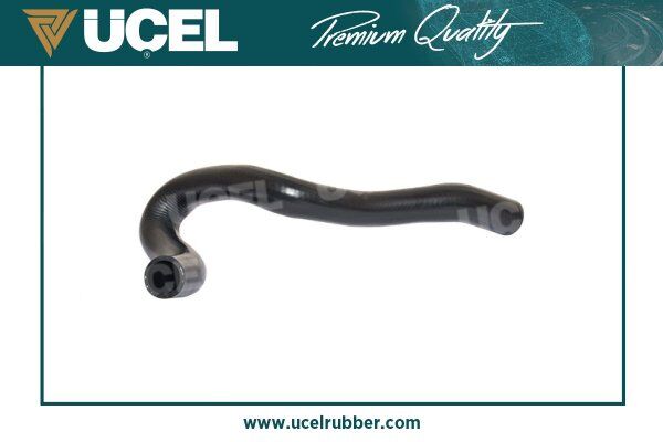 RADYATÖR ÜST HORTUMU FORD MONDEO III 1.8-2.0 16V | OEM:1S718260BF-1147782-1121857