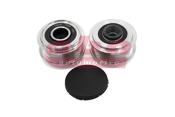 ALTERNATÖR KASNAĞI TOYOTA AVENSIS-COROLLA-RAV4 | OEM:2706027040-2706027070-2706027090