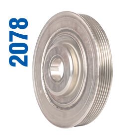 KRANK KASNAGI P307 P3008 EXPERT III JUMPY III RCZ P308 P607 YM P508 P807 P407 C4 C5 II C4 II DS4 C4 ICASSO C8 DS5 C5 III 2.0HDI 16V MONDEO IV 07>14 KUGA I 08>12 2.0 TDCI | OEM:0515.V9-9M5Q6B319AB-0515.Q8