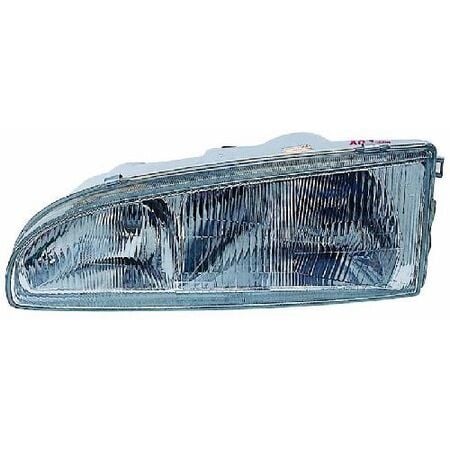 FAR SOL HYUNDAI H100 01/97-03/00 MANUEL H4 404421 | OEM:9210143810