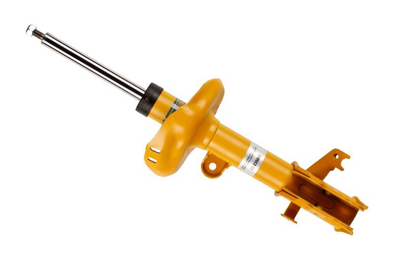 Honda CR-V III VR B8