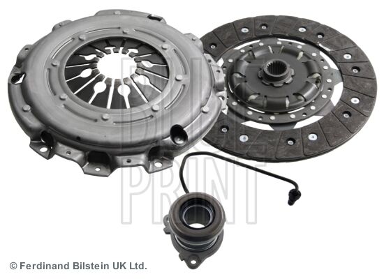 DEBRİYAJ SETİ ASTRA CLASSİC H. ASTRA GTC H. ASTRA H. CORSA D. MERİVA A | OEM:679078S1