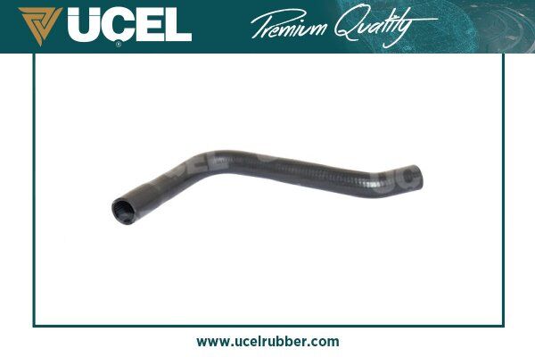 RADYATÖR ÜST HORTUMU PEUGEOT 406 8B 1.9 TD | OEM:1343.W5