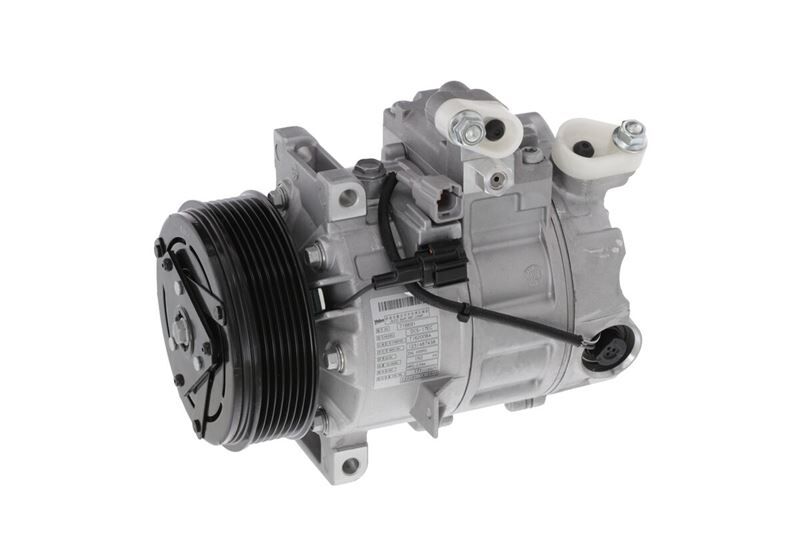 KOMPRESÖR NISSAN SKYLINE COUPE. INFINITY G37 CN 92600JF00C-92600JK29A-92600JF02A | OEM:92600JF01A-92600JF00B
