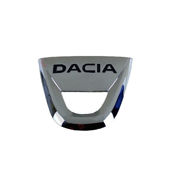 BAGAJ ARMASI ARKA DACIA | OEM:8200811905