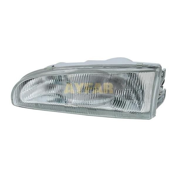 FAR SAĞ HYUNDAI H100 01/97-03/00 MANUEL H4 404420 | OEM:9210243810