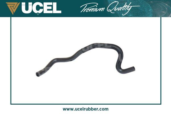 GENLEŞME ŞİŞE HORTUMU NISSAN KUBISTAR 1.5 DCI | OEM:8200026126-8200251401-2150500QAL