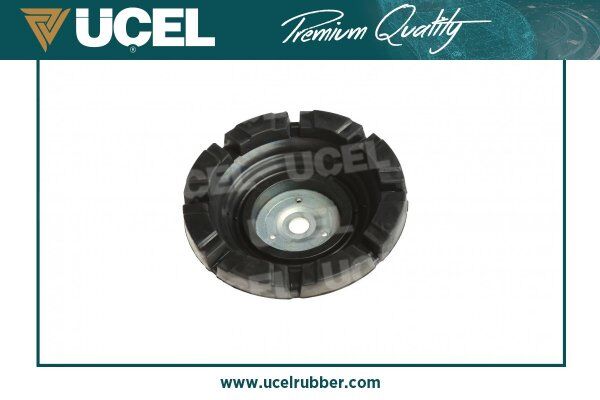 AMORTİSÖR TAKOZU ÖN VW TRANSPORTER T5 | OEM:7E0412331-7E0412331A