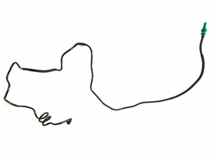 BENZİN BORUSU MGN II 1.6 16V K4M | OEM:8200741229-8200292169