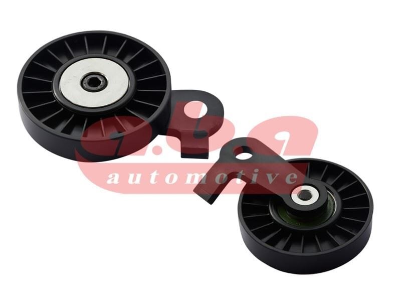 GERME MAKARASİ KANALLİ V KAYİSİ SEICENTO / 600187 -SEICENTO / 600 Van287 | OEM:46557129