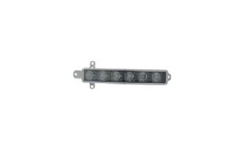 12-A153-A0-2B GÜNDÜZ FARI LED SAĞ-SOL PEUGEOT PARTNER TEPEE CITROEN BERLINGO 09> | OEM:9812662280