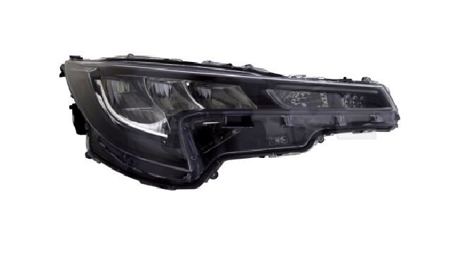 20-H631-00-2B T.COROLLA ÖN FAR EL.MOT.LEDLİ HB.RH.20- | OEM:8111002S60