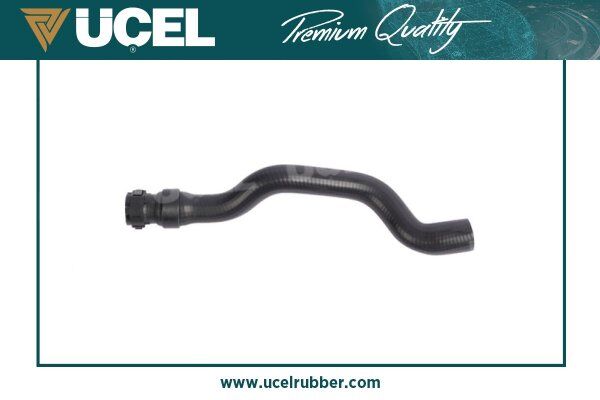 KALORİFER GİRİŞ HORTUMU KANGOO 97> 1.9d | OEM:7700414208