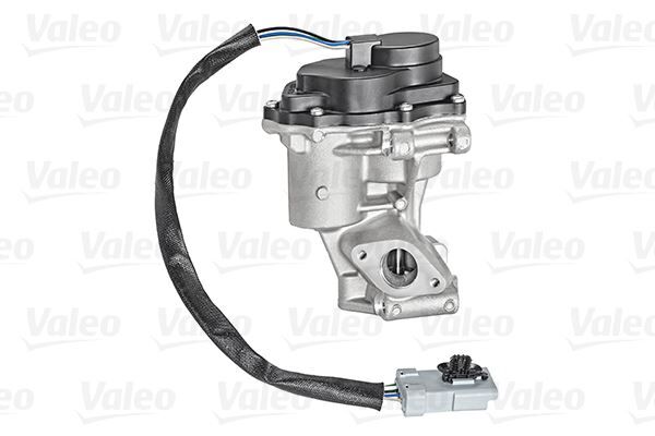 EGR VALFİ SAĞ LANDROVER RANGEROVER SPORT 3.6TD 8 06 > | OEM:LR003829-LR006987-LR009735-LR008321