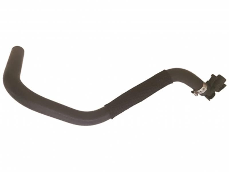 GAZ KELEBEĞİNDEN SU DEPOSUNA SU HORTUMU CORSA-D 1.2-1.4 A12XER-A12XEL-A14XER-A14XEL | OEM:1337868-1336027-13249353