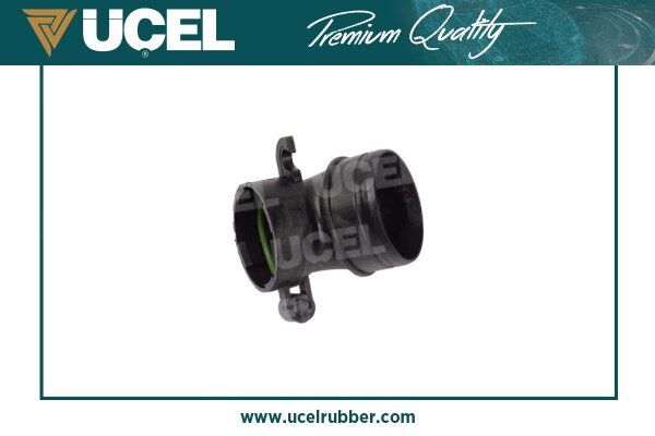 TURBO BORUSU VW BEETLE 5C1 5C2 BJALLA 1.6 TDI-2.0 TDI-CABRİO 5C7 5C8 1.6 TDI-2.0 TDI | OEM:3C0129635