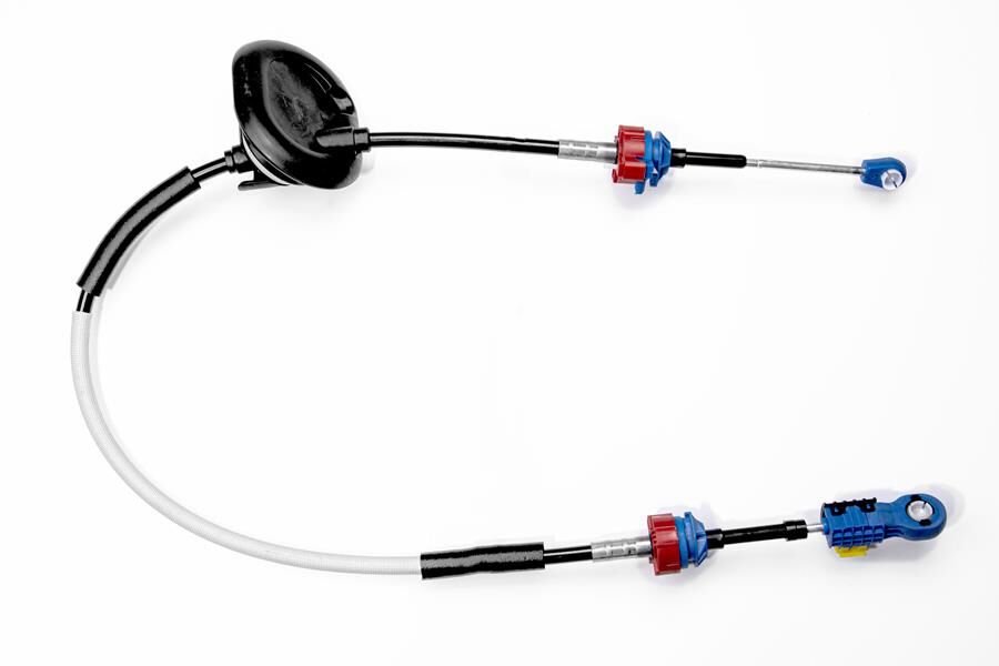 VİTES TELLİ PEUGEOT 307-C4 OTOMATİK VİTES AL4 A8T ŞANZIMAN 2001-2008 | OEM:2444R9