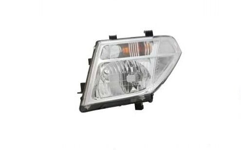 20-C588-05-2B N.NAVARA ÖN FAR RHD MAN.-EL.LH.06- | OEM:26060EB40A