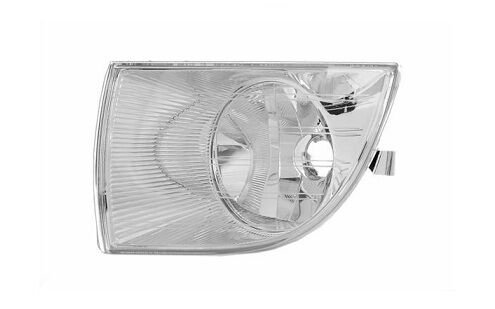 19-A666-01-2B S.FABIA ÖN SİS FARI LH.07- | OEM:5J0941701