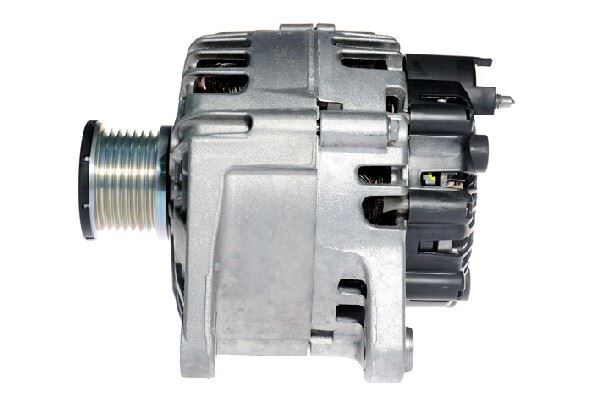 ALTERNATÖR 12V 120A RENAUT CLIO IV 12> CAPTUR I 13> KADJAR 15> MEGANE IV 15> DACIA DUSTER 12> 1.2 TCe H5F MEGANE III 09> 1.9dCi F9Q | OEM:8200849752-8201049749