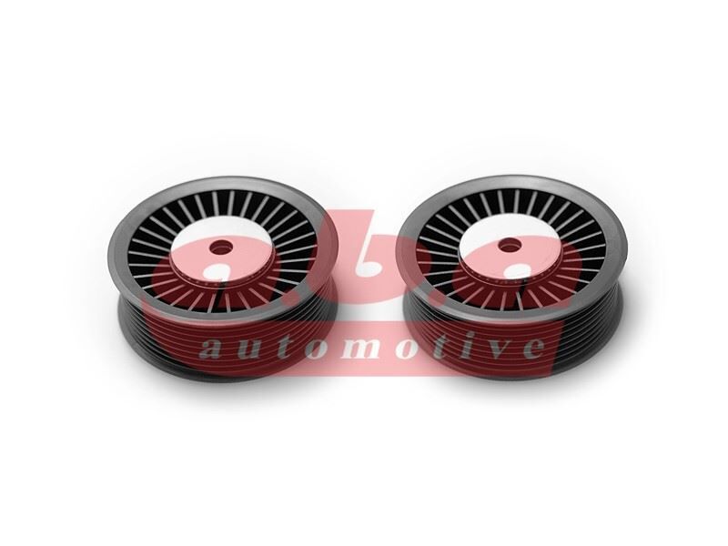ALTERNATÖR GERGİ RULMANI 4SERIES | OEM:1413609