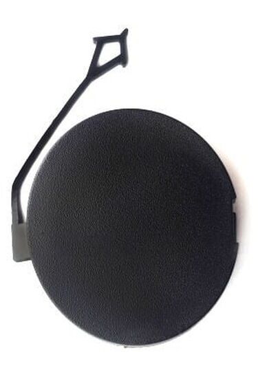 ÖN TAMPON ÇEKİ DEMİR KAPAĞI DOBLO IV 15> BOYANABİLİR | OEM:735594061