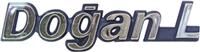 ARKA YAZI DOGAN L | OEM:85050339