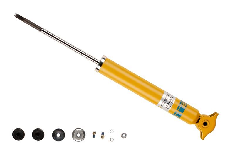 MB S-Class W126 V B8