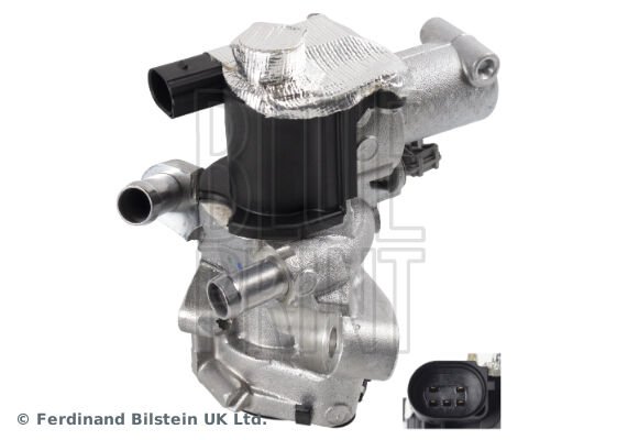 EGZOZ REGÜLATÖR VALFI | OEM:8200939136