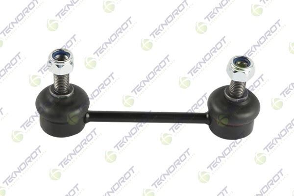 ARKA Z ROT TOURNEO CONNECT 02>14 | OEM:7T165C486AA-2T145C486AD-4436609