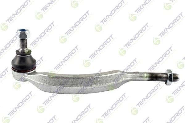 ROT BAŞI SOL PEUGEOT P407 04> CITROEN C6 05> 15mm | OEM:3817.65