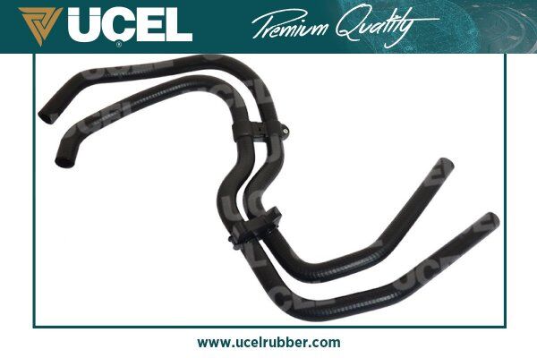 KALORİFER HORTUMU OPEL MOVANO A 2.8 DTI | OEM:7700308664-4500173-GM9160473