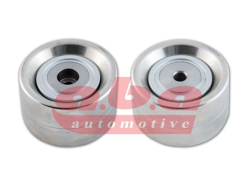 ALTERNATÖR GERGİ RULMANI | OEM:CP0801571795